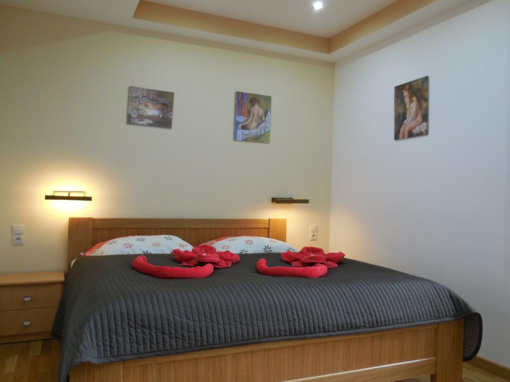Penzion Pod Brezinou Trenčín Zimmer foto