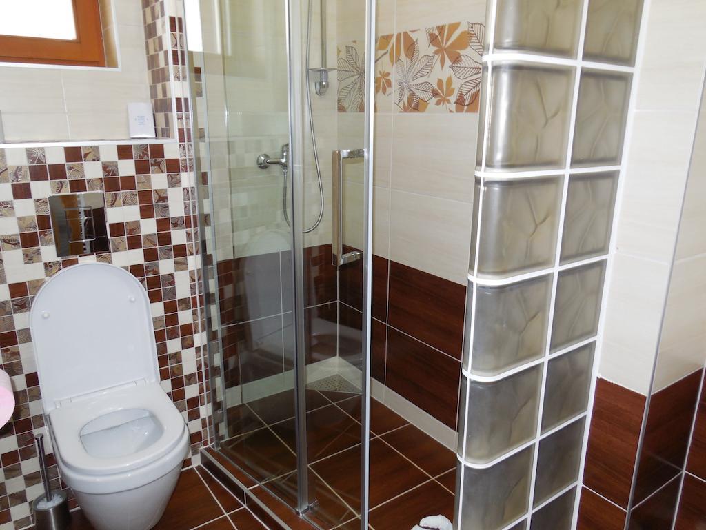 Penzion Pod Brezinou Trenčín Zimmer foto