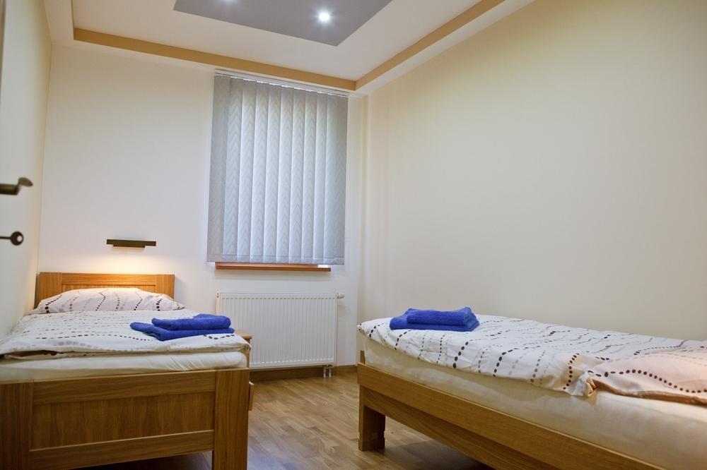 Penzion Pod Brezinou Trenčín Zimmer foto